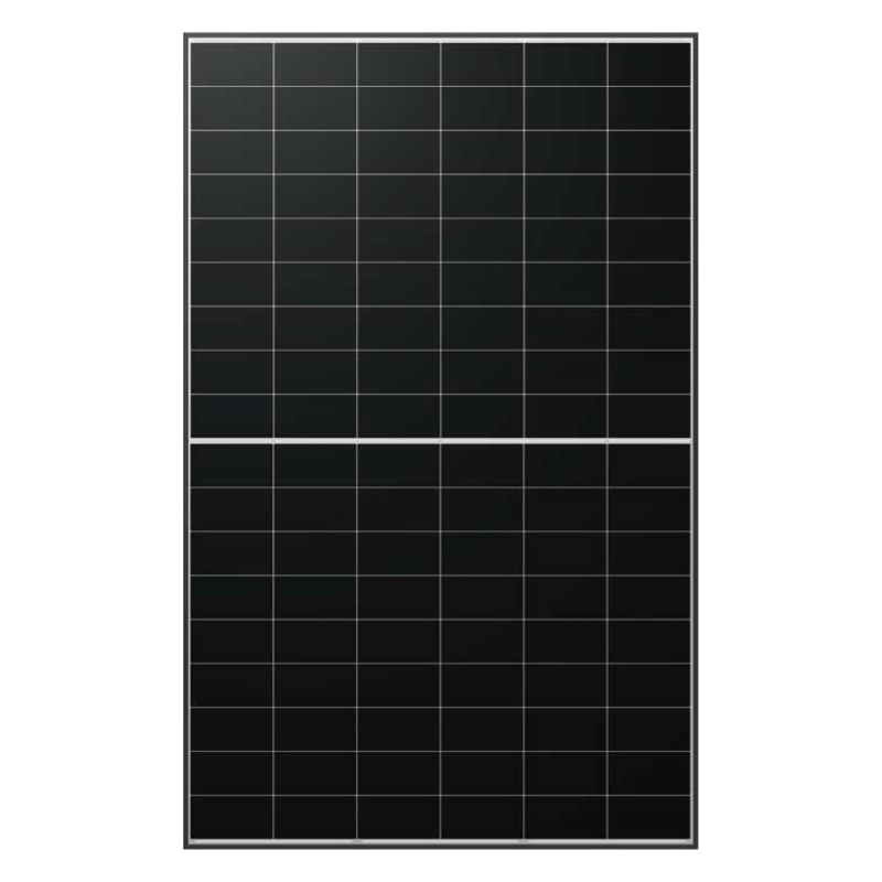 LONGi Hi-MO X10 Explorer 485 Wp Glas-Folie Solarmodul LR7-54HVH