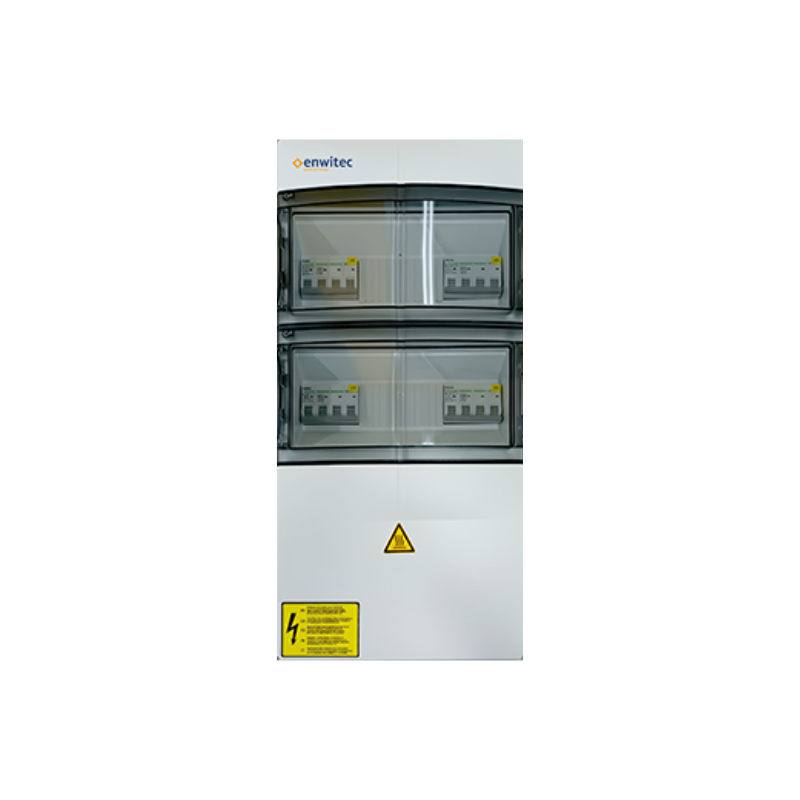 enwitec BATBREAKER BYD HVS+ und HVS Combiner Box, 10019915