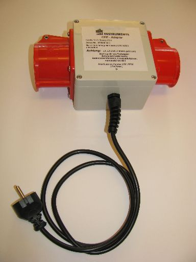 HT Instruments CEE Adapter 16/32A