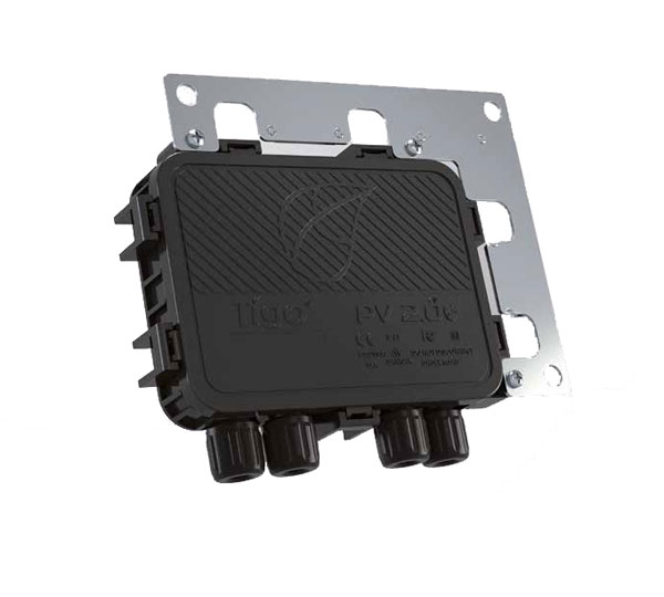 Tigo TS4-R-MONITOTRING, BLUE, MC4 Monitoring