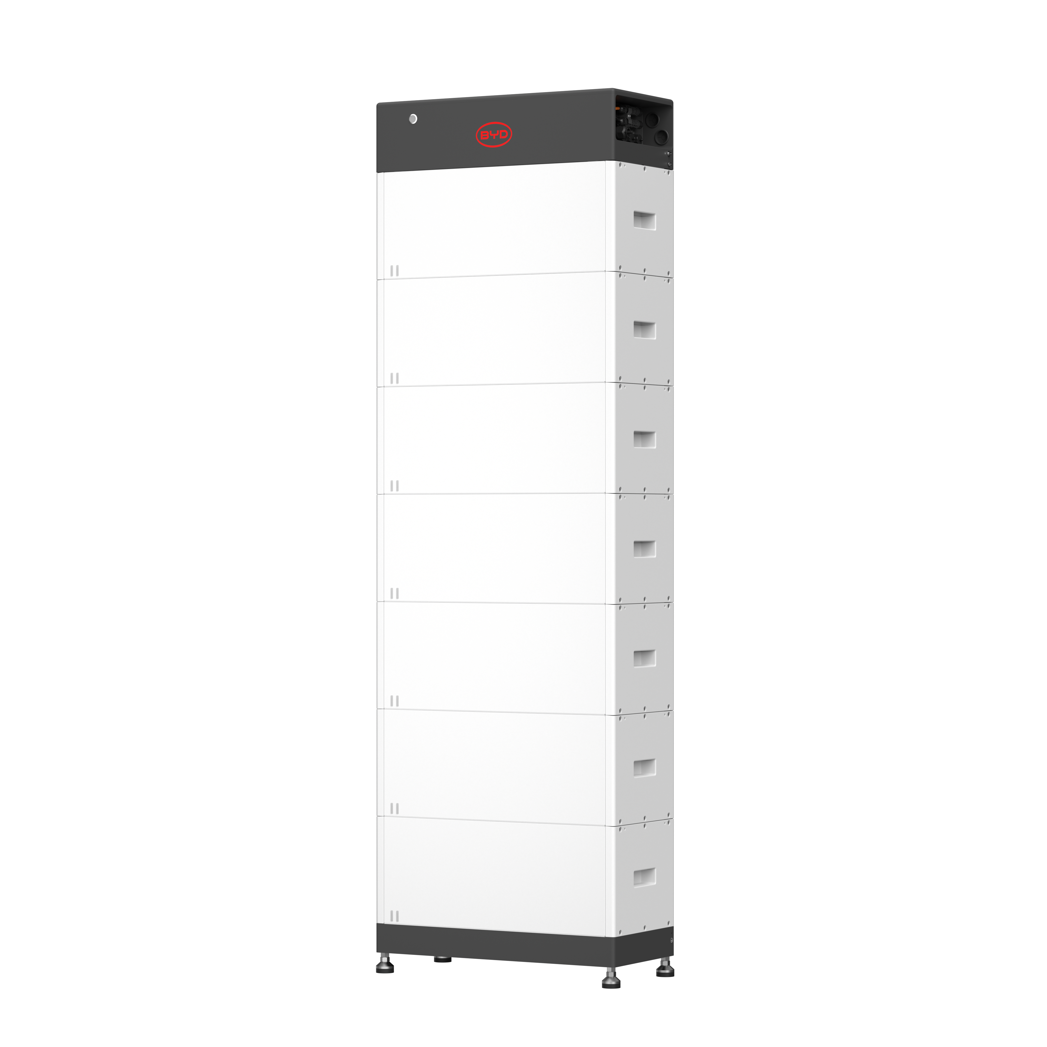 BYD HVM+ HV-Batteriespeichersystem 19.3 (19.32kWh) IP55