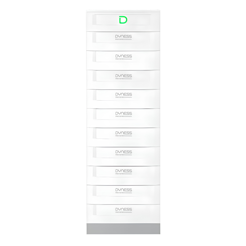 Dyness STACK100 Pro Batteriespeicher 51,2 kWh – STACK100 Pro-10S
